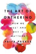 Art of Gathering How We Meet & Why It Matters