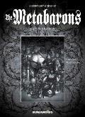 Metabarons Ultimate Collection