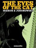 Eyes of the Cat The Yellow Edition Coffee Table Book Limited