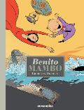 Benito Mambo Oversized Deluxe Edition