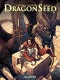 Dragonseed: Oversized Deluxe