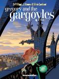 Gregory & the Gargoyles 1