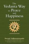 Vedanta Way To Peace & Happiness