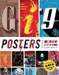 Gig Posters Volume 1 Rock Show Art of the 21st Century