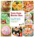 Yum Yum Bento Box
