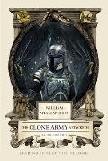 William Shakespeares The Clone Army Attacketh Star Wars Part the Second