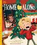 Home Alone The Classic Christmas Storybook
