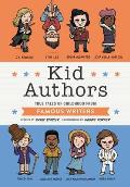Kid Authors True Tales of Childhood from Famous Writers