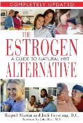 Estrogen Alternative A Guide to Natural Harmonal Balance