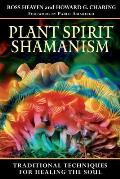 Plant Spirit Shamanism Traditional Techniques for Healing the Soul