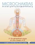 Microchakras: Innertuning for Psychological Well-Being [With CD (Audio)]