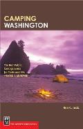 Camping Washington Best Public Campgrounds for Tents & RVs