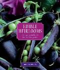 Edible Heirlooms Heritage Vegetables F