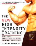 New High Intensity Training The Best Muscle Building System Youve Never Tried