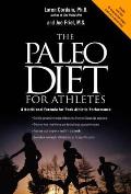 Paleo Diet for Athletes a Nutritional Formula for Peak Athletic Performance