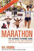 Marathon The Ultimate Training Guide