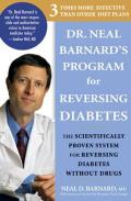 Dr Neal Barnards Program for Reversing Diabetes The Scientifically Proven System for Reversing Diabetes Without Drugs