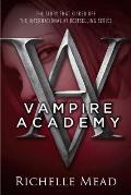Vampire Academy: #1
