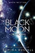 Black Moon: A Zodiac Novel