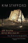 100 Tricks Every Boy Can Do a Memoir - Signed Edition