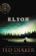 Lost Books 06 Elyon