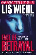 Face Of Betrayal - Signed Edition