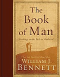 Book of Man Who Are Men What Should Men Be What Should Men Do