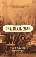 A People's History of the Civil War: Struggles for the Meaning of Freedom