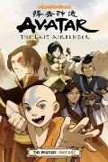 Promise Part 01 Avatar The Last Airbender