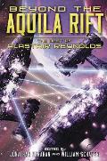 Beyond the Aquila Rift The Best of Alastair Reynolds