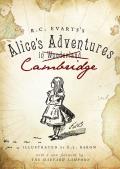 R.C. Evarts's Alice's Adventures in Cambridge