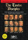 Twelve Disciples PowerPoint