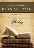 The Collected Works of John M. Frame: Volume 1: Theology (DVD)