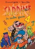 Sardine In Outer Space 04