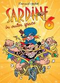 Sardine In Outer Space 06