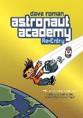 Astronaut Academy Reentry