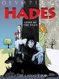 Hades: Lord of the Dead