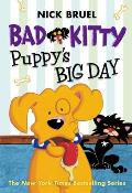 Bad Kitty 08 Puppys Big Day