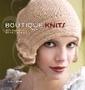 Boutique Knits 20+ Must Have Accessories