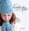 Interweave Presents Knitted Gifts Irre