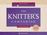 Knitters Companion Deluxe Edition with DVD