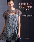Light & Layered Knits 19 Sophisticated Designs for Every Season