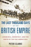 Last Thousand Days of the British