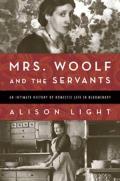 Mrs. Woolf and the Servants