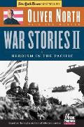 War Stories II: Heroism in the Pacific [With DVD]