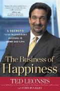 Business of Happiness