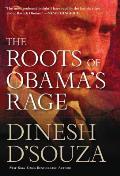 Roots of Obamas Rage