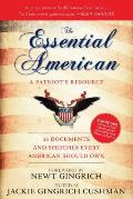 Essential American 21 Documents & Speeches Every American Should Know