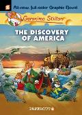 Discovery of America Geronimo Stilton