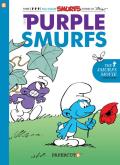 Smurfs 1 The Purple Smurf